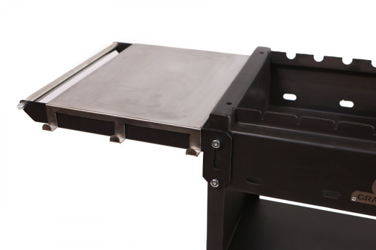 Мангал Granada Comfort в Тюмени