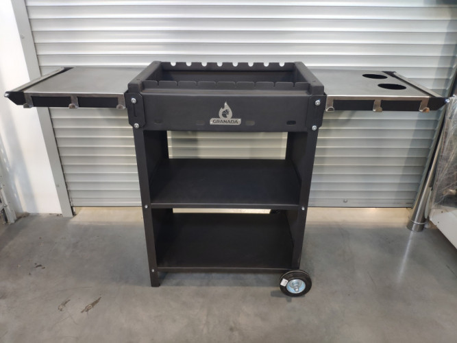 Мангал Granada Comfort в Тюмени