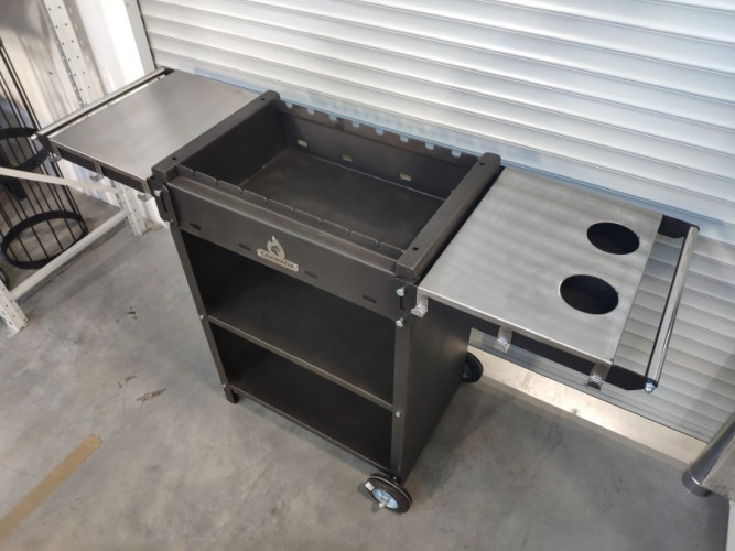 Мангал Granada Comfort в Тюмени