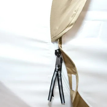 Палатка зимняя куб СЛЕДОПЫТ Premium 2.1x2.1 в Тюмени