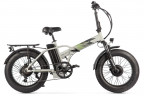 Электровелосипед Gelbert Saturn Dual PRO в Тюмени