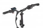 Электровелосипед Gelbert Saturn Dual PRO в Тюмени