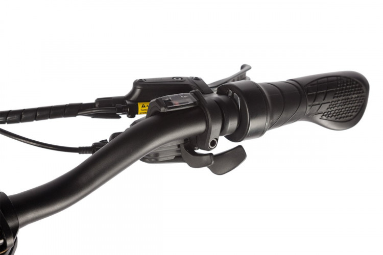 Электровелосипед Gelbert Saturn Dual PRO в Тюмени