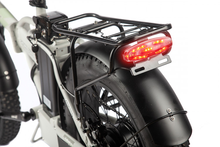 Электровелосипед Gelbert Saturn Dual PRO в Тюмени