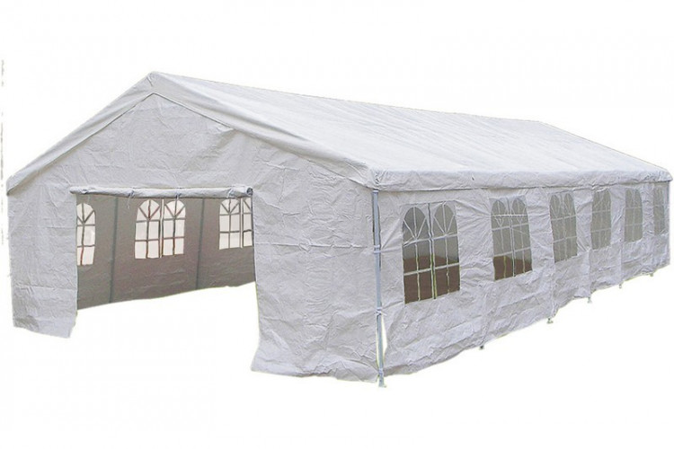 Шатер-тент Green Glade 12 х 6 х 3,2 м (3020) в Тюмени