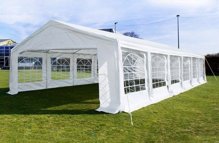 Шатер-тент Green Glade 12 х 6 х 3,2 м (3020) в Тюмени