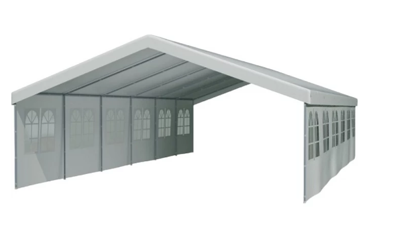 Шатер-тент Green Glade 12 х 6 х 3,2 м (3020) в Тюмени