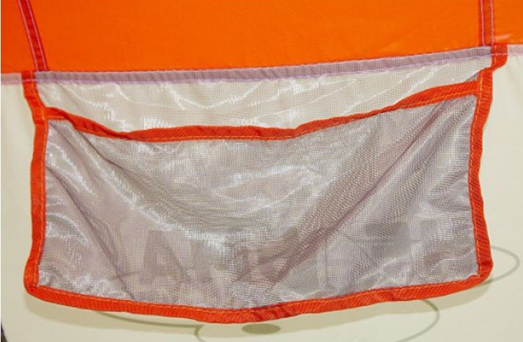 Палатка для рыбалки Нельма Куб 2 в Тюмени