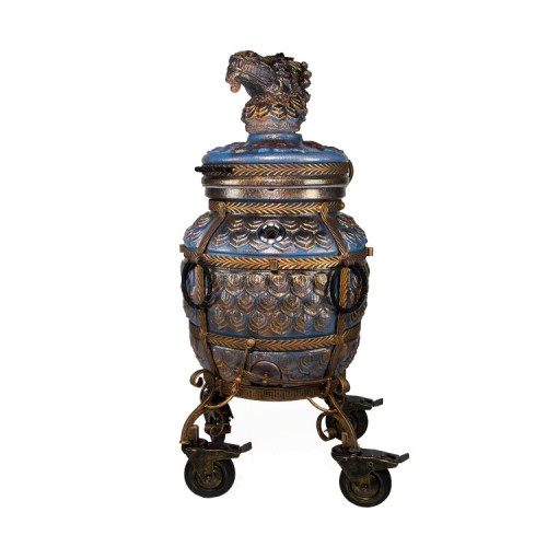 Тандыр Шелковый путь в Тюмени