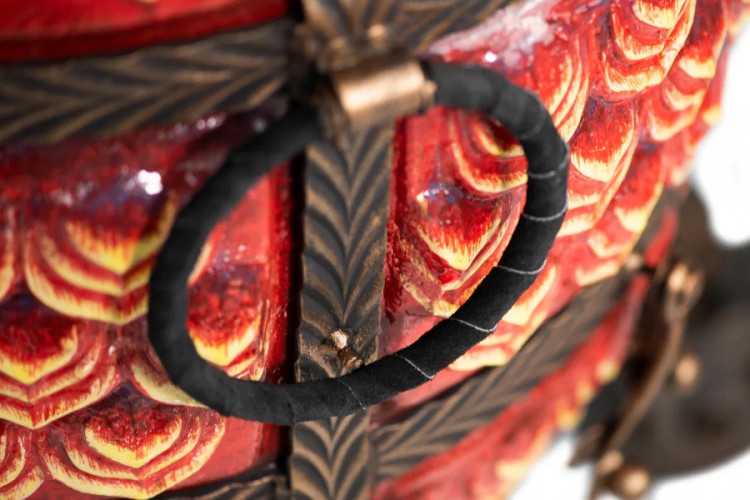 Тандыр Шелковый путь в Тюмени