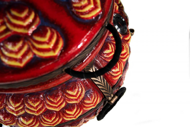 Тандыр Шелковый путь в Тюмени