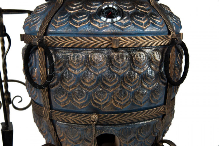 Тандыр Шелковый путь в Тюмени