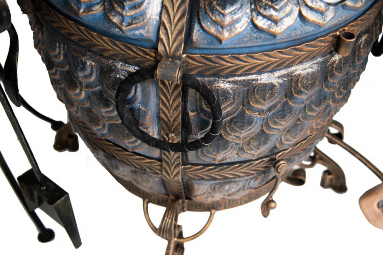 Тандыр Шелковый путь в Тюмени