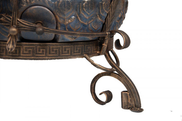 Тандыр Шелковый путь в Тюмени