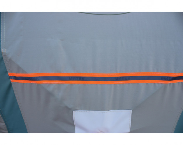 Палатка для рыбалки Нельма Куб 3 Люкс Профи в Тюмени