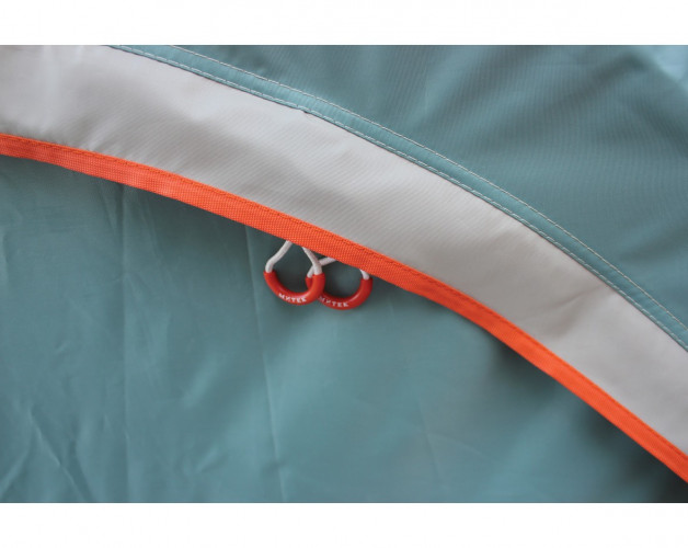 Палатка для рыбалки Нельма Куб 3 Люкс Профи в Тюмени