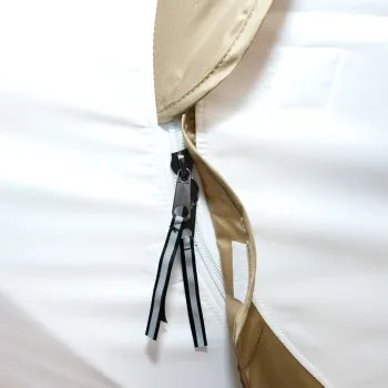 Палатка зимняя куб СЛЕДОПЫТ Premium Дубль в Тюмени