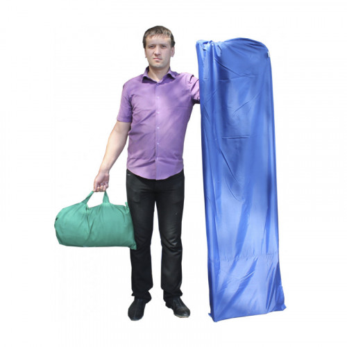 Торговая палатка МИТЕК ДОМИК 2 X 2 из квадратной трубы 20 Х 20 мм в Тюмени