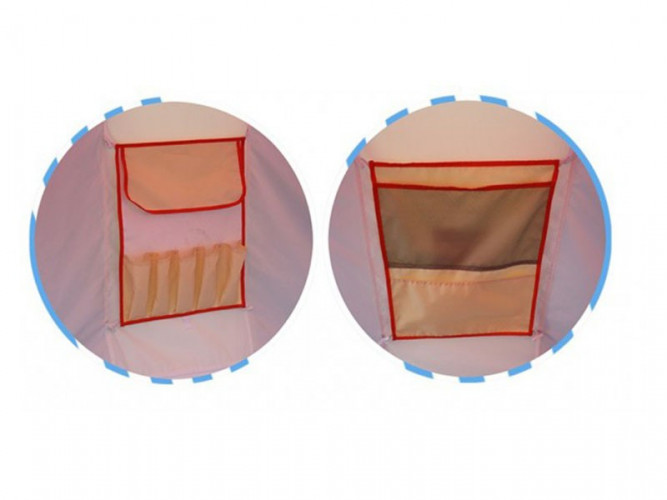 Палатка для рыбалки Нельма Куб 2 Люкс в Тюмени