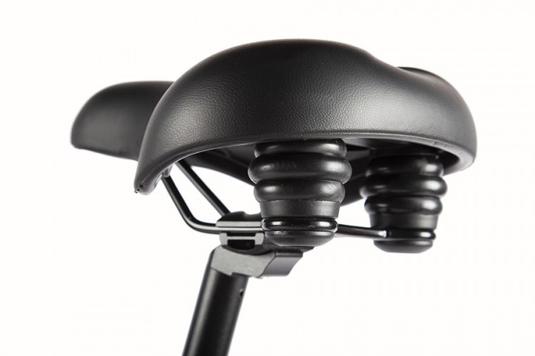 Электровелосипед Volteco CYBER в Тюмени