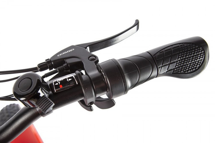 Электровелосипед Volteco CYBER в Тюмени