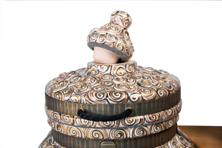 Тандыр Золотое руно в Тюмени