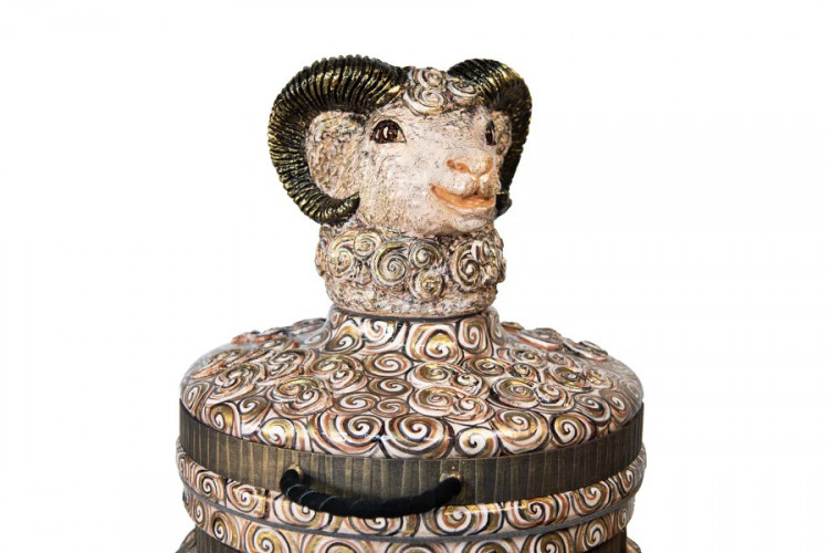 Тандыр Золотое руно в Тюмени