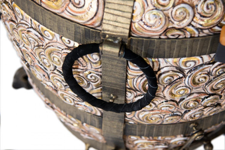 Тандыр Золотое руно в Тюмени