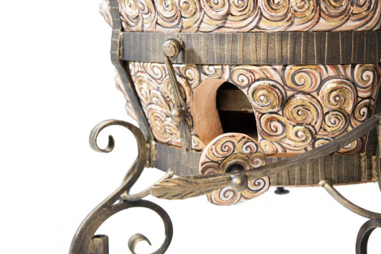 Тандыр Золотое руно в Тюмени