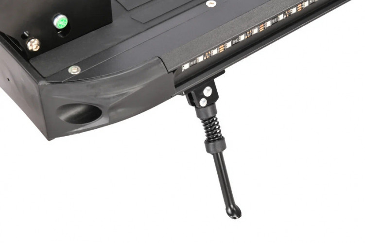 Электросамокат White Siberia LUNA 800W в Тюмени