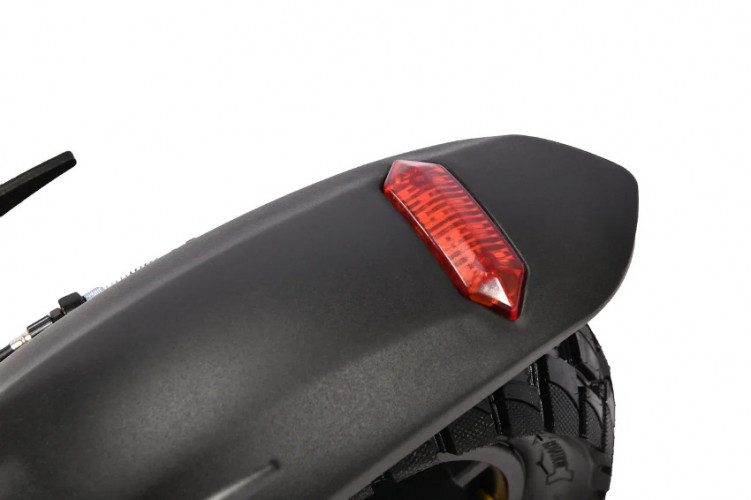 Электросамокат White Siberia LUNA 800W в Тюмени