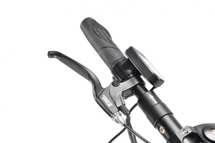 Электросамокат White Siberia LUNA 800W в Тюмени