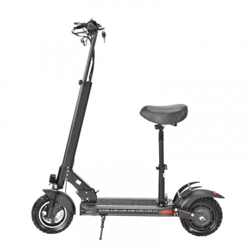 Электросамокат White Siberia LUNA 800W в Тюмени