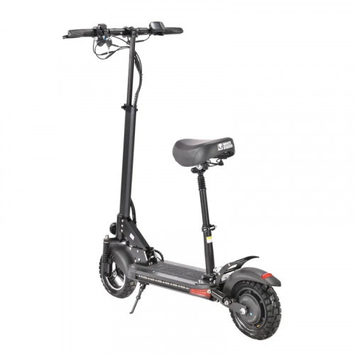 Электросамокат White Siberia LUNA 800W в Тюмени