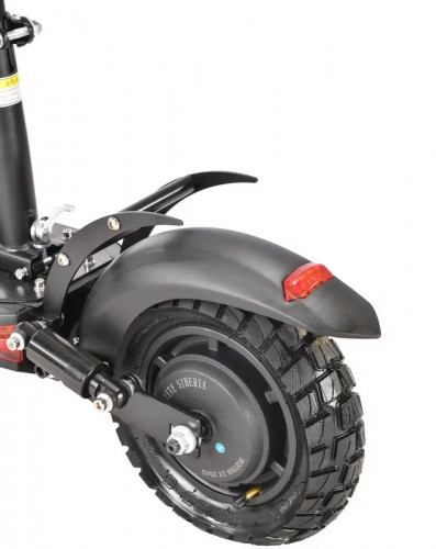 Электросамокат White Siberia LUNA 800W в Тюмени