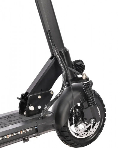 Электросамокат White Siberia LUNA 800W в Тюмени