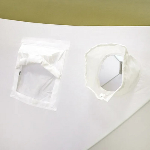 Палатка зимняя куб СЛЕДОПЫТ 1.5x1.5 Oxford 210D в Тюмени