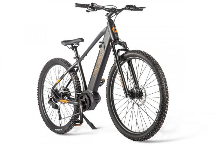 Электровелосипед Sporto Hydra в Тюмени