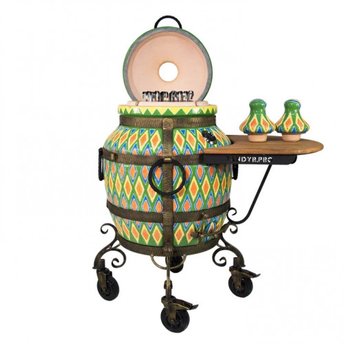 Тандыр Восточный в Тюмени