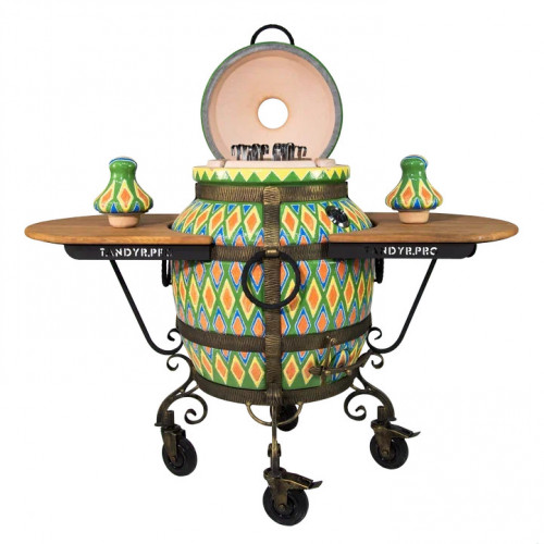 Тандыр Восточный в Тюмени