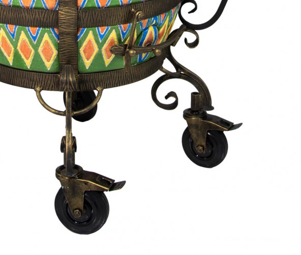 Тандыр Восточный в Тюмени