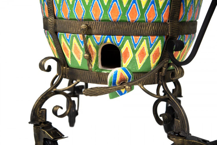 Тандыр Восточный в Тюмени