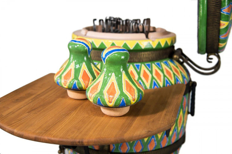 Тандыр Восточный в Тюмени