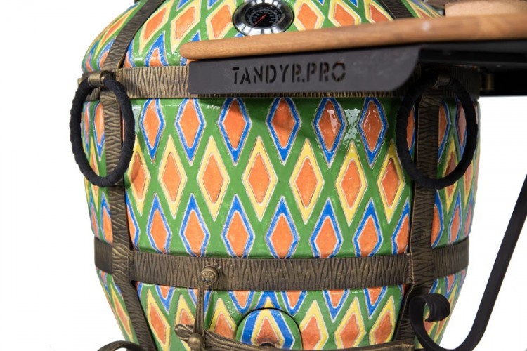 Тандыр Восточный в Тюмени