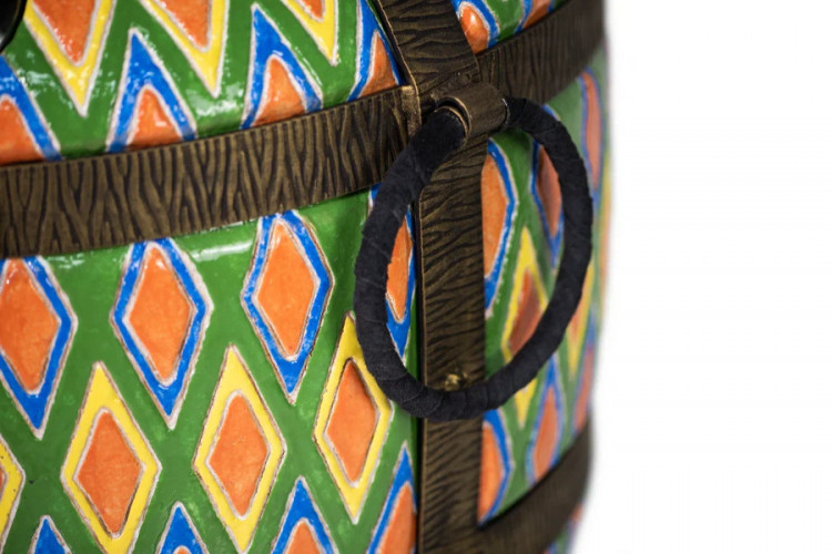 Тандыр Восточный в Тюмени