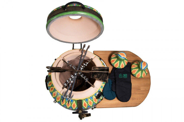 Тандыр Восточный в Тюмени