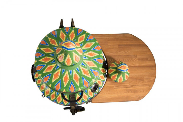 Тандыр Восточный в Тюмени