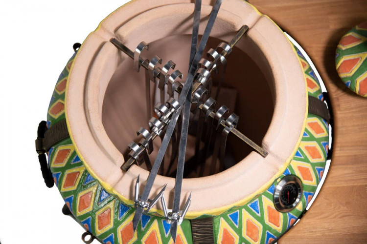 Тандыр Восточный в Тюмени