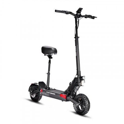 Электросамокат White Siberia LUNA 5.0 Exclusive 800W в Тюмени