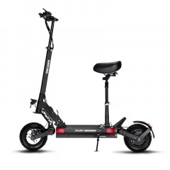 Электросамокат White Siberia LUNA 5.0 Exclusive 800W Электросамокат White Siberia LUNA 5.0 Exclusive 800W